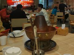 -羊之道草原味道清真餐厅(番禺店)