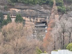 -水镜庄风景区