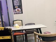 -乔伯凉面(白沙路店)