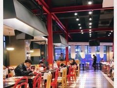 大堂-Mr.Pizza米斯特比萨(合肥一九一二街区店)