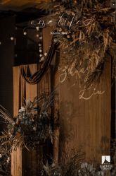 -琥珀婚礼策划AMBER WEDDING