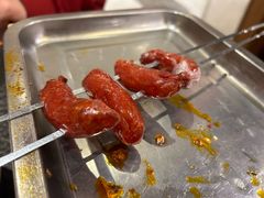 -福苗小骆驼烧烤(大唐不夜城店)