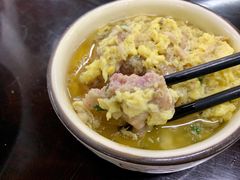 蟹粉狮子头-协和菜馆(凤凰街店)