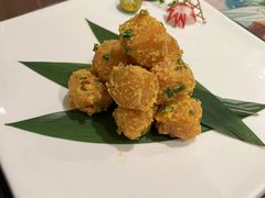 -韩山苑·潮州美食·私房菜(天安数码时代大厦店)