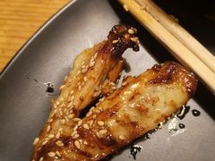 -腰子哥烤串(石佛营炫特店)