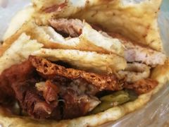 -王虎子大饼(甸柳新村五区店)