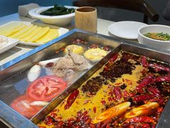 -小牛叔鲜切牛肉·火锅·烤肉自助(公济桥路店)