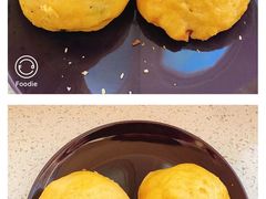 -马凯餐厅(长椿街店)