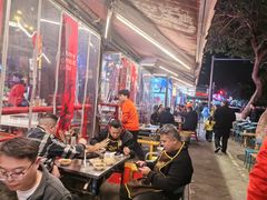 -钢管厂五区小郡肝火锅串串香(总店)