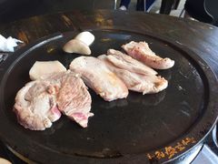 -Dombe豚(黑猪肉街店)