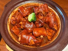 猪蹄-甬上名灶(天一阁·翠柏店)