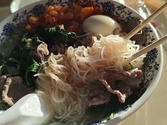 -笔架山食堂
