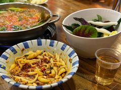 -亮欢寨(凯里总店)