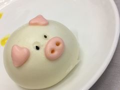 -维多利亚大酒店·雅园中餐厅