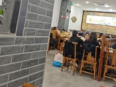 -盈田盈粥庄(博山东路店)