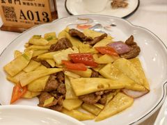 -金百门·顺德海鲜酒家(陈村店)