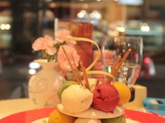 -哈根达斯(卓展店)