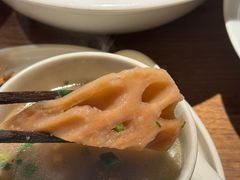 -清水亭湖北菜(大屯DT51店)