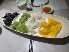 -船歌·鱼水饺青岛菜(闽江二路店)