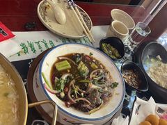 -一块豆腐·海鲜·家常菜(李沧书院路店)