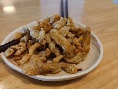 -红小满休闲餐厅(十全街店)