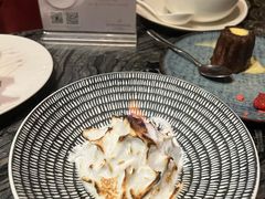 -长沙北辰洲际酒店-兰调全日餐厅