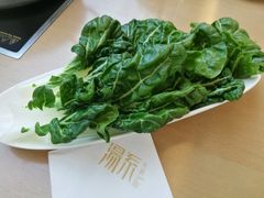 -湯系·煲汤手艺人(东二环泰禾广场店)