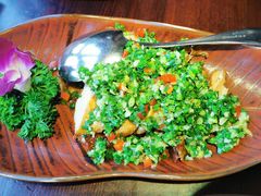 -花马天堂云南餐厅 Lost Heaven(外滩店)