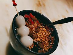 手工冰粉-锦府盐帮·李宅(领展购物广场中关村店)