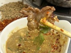 -松明一烤肉馆(鲁园店)