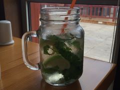 -LENBACH兰巴赫西餐啤酒坊(大连星海广场店)