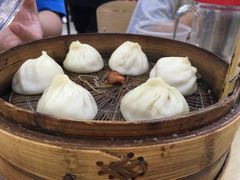 -珊珊小笼馆(仙霞路店)