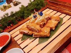 -扬州香格里拉·香宫中餐厅