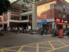 -厦门大学(思明校区)