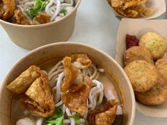 -非遗·十八曲鱼饺(西马总店)