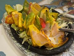 -Santoor 萨都里印度餐厅(北锣鼓巷店)