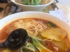 -超级泰·泰式麻辣烫(南京商厦店)