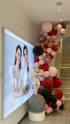 -卡恩婚纱摄影(桥梓口店)