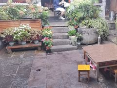 -龙姐私房菜(和顺古镇店)