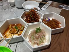 -渔语鱼新川菜Bistro(万象天地店)