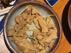 -肉串汪(月坛店)