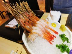 -有喜屋·深夜食堂(北京西路店)