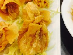 -翠华餐厅(香港国际机场店)