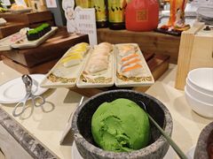 -帝豪酒店•马可勃罗西餐厅