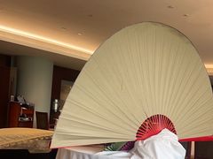 -粤财皇冠假日酒店·彩华轩中餐厅