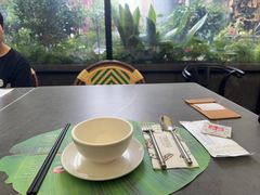 -帕蓝·暹罗料理(大学路店)