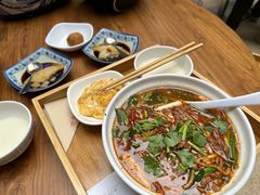 -万县面馆(高笋塘店)