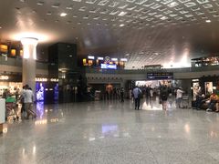 -杭州萧山国际机场