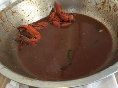 -蟹肉煲蟹肉(阊胥路店)
