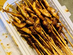 -十里铺铁板鱿鱼